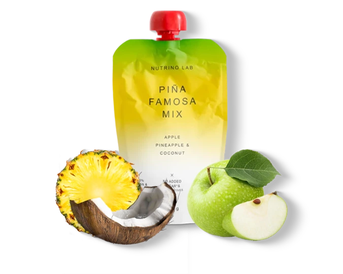 Pina Famosa Mix